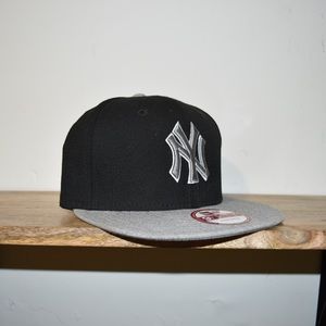 New Era New York Yankees SnapBack / Cap